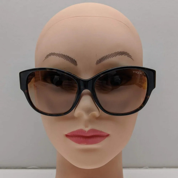 🕶️Vogue VO2869S-B W656/13 Sunglasses 57/16 135 /KAI224🕶️ - Picture 6 of 7